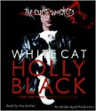 White Cat - Holly Black, Jesse Eisenberg