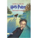 Harry Potter und der Gefangene von Askaban - J.K. Rowling