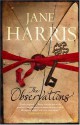 The Observations - Jane Harris