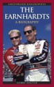 The Earnhardts: A Biography - Gerry Souter