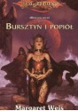 Mroczny uczeń. Tom 1. Bursztyn i popiół - Margaret Weis