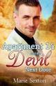 Apartment 14 and the Devil Next Door - Marie Sexton