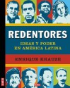 Redentores (Spanish Edition) - Enrique Krauze