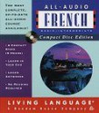 French All-Audio Course (Living Language Series) - Annie Heminway