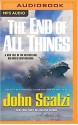 The End of All Things (Old Man's War) - William Dufris, Tavia Gilbert, John Scalzi