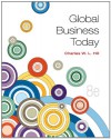 Global Business Today - Charles W. L. Hill