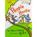 In A People House - Theo. LeSieg, Roy Mc Kie