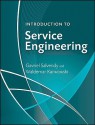 Introduction to Service Engineering - Gavriel Salvendy, Waldemar Karwowski