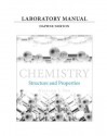 Laboratory Manual for Chemistry: Structure and Properties - Nivaldo J Tro, Daphne Norton, Erica Livingston