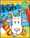 Happy Snappy Farmyard Fun (Happy Snappy Books) - Dug Steer