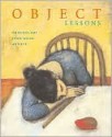 Object Lessons: Original Art from Guild Artists - Guild Publishing, Karen Chambers, Jody Clowes, Glenn Adamson, Guild Publishing