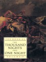 The Book of the Thousand and One Nights: Volume 1-4 - J.C. Mardrus, E.P. Mathers