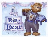 The Ring Bear - David Michael Slater, S. G. Brooks