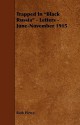 Trapped in "Black Russia" - Letters - June-November 1915 - Ruth Pierce