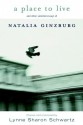 A Place to Live: and other selected essays of - Natalia Ginzburg