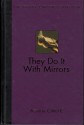 They do it with Mirrors - Agatha Christie