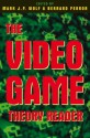 The Video Game Theory Reader - Mark J.P. Wolf, Bernard Perron