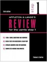 Appleton & Lange's Review For The Usmle Step 1 - Thomas K. Barton