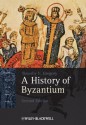 A History of Byzantium - Timothy E Gregory