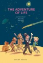 The Adventure of Life - Jean-Benoit Durand, Robin Gindre, Jean Anderson, Raymond Huber