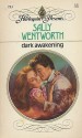 Dark Awakening (Harlequin Presents, #733) - Sally Wentworth