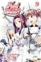 Food Wars!, Vol. 9: Shokugeki no Soma - Yuto Tsukudo, Yuki Morisaki, Shun Saeki