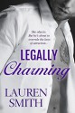 Legally Charming - Lauren Smith