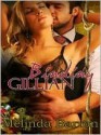 Binding Gillian - Melinda Barron