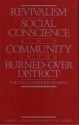 Revivalism, Social Conscience, and Community in the Burned-Over District: January 4, 1782-December 29, 1785 - Glenn C. Altschuler, Jan M. Saltzgaber