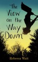 The View on the Way Down - Rebecca Wait