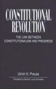 The Constitution & Religion: Leading Supreme Court Cases on Churh and State - Robert S. Alley