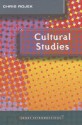 Cultural Studies - Chris Rojek