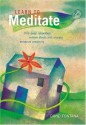 Learn To Meditate - David Fontana