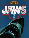 Jaws 2 - Carl Gottlieb, Howard Sackler, Noel Machin