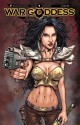 War Goddess Volume 1 - Mike Wolfer, Pow Rodrix, Andrés Ponce