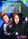 Monkey Mountain Monster - Ted Staunton