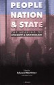 People, Nation and State: The Meaning of Ethnicity and Nationalism - Edward Mortimer, Robert Fine