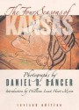 Four Seasons of Kansas,2nd Ed, REV - Daniel D. Dancer, William Least Heat-Moon