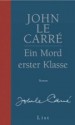 Ein Mord Erster Klasse - John le Carré