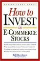 How to Make Money in E Commerce Stocks - Bill Burnham