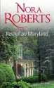 Retour au Maryland:T1&2 - Le Destin des McKade (Mosaïc) (French Edition) - Nora Roberts