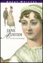 Jane Austen (Great Writers) - Bernard Higton