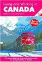 Living and Working in Canada - David Hampshire, Sally Jennings