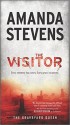 The Visitor - Amanda Stevens