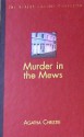 Murder in the Mews - Agatha Christie