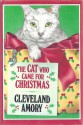 The Cat Who Came for Christmas - Cleveland Amory