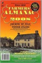 Farmers' Almanac - Peter Geiger