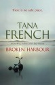 Broken Harbour - Tana French