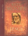 Jesus: 90 Days with the One and Only (Personal Reflections) - Beth Moore