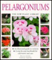 Pelargoniums (New Plant Library) - Blaise Cooke, Hazel Key